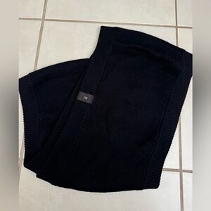 Lululemon Infinity Scarf